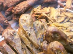 -红全周·洪濑鸡爪(万祥路店)