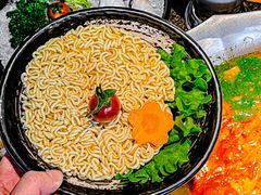 -湊湊火锅·茶憩(皇姑万象汇店)