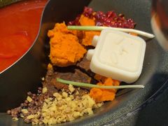 -生活如沸·顺德水牛奶火锅(大学路店)
