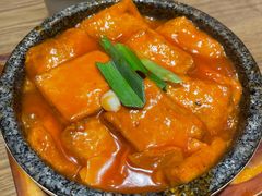 云南红河包浆豆腐-米店·云南菜(南门店)