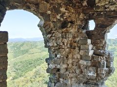 -蟠龙山长城景区
