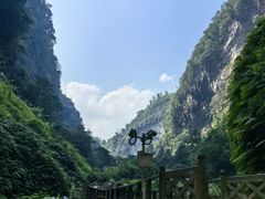 -通灵大峡谷