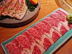 -MIKOMIKO和牛烧肉专门店(南门店)