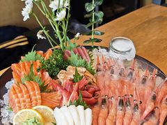 -枝魯枝魯自助料理
