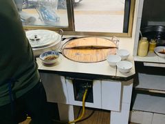 -颗颗香马边杨抄手(春华路店)