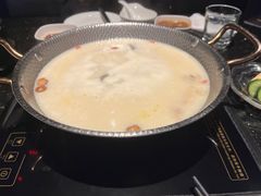 -捞王猪肚鸡火锅(财富中心店)