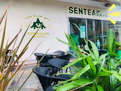 -SENTEA森茶(麦地丽日店)