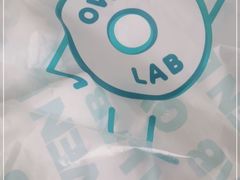 -OVEN LAB乐欧酵室(裕华万达店)