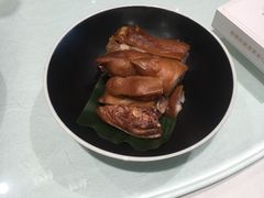 -小厨娘淮扬菜(板桥一店)