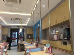 -小杨生煎(天之骄子店)