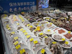 -渔娘渔家丹东海鲜(东直门店)