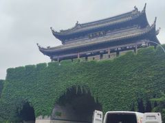 -虞山城墙
