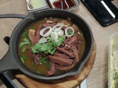 -好牛烧肉(世茂广场店)