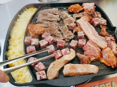 -阿亲家·韩式无限烤肉(春熙路店)