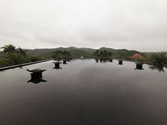 -清远熹乐谷温泉度假酒店