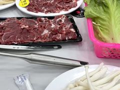 -全好食潮汕牛肉火锅(泗洲路店)