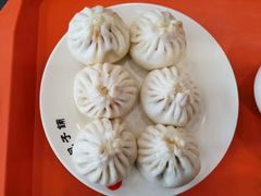 -庆丰包子铺(天通苑店)