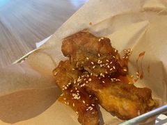 -必胜客(龙湾万达店)