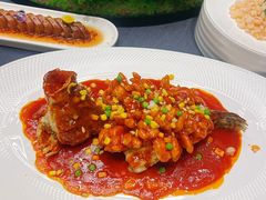 -苏州人家·精致苏帮菜(斜塘店)
