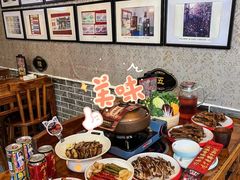 -老鼎万春卤菜(五代传承创始老店)