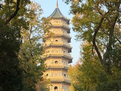 -灵谷景区