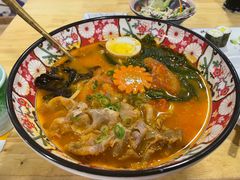 -桃屋日本料理(清华科技园店)