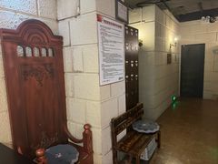 -逃脱反斗城沉浸剧情密室(北京路店)