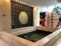 -听松楼·花园酒店·自助餐厅(红梅公园店)