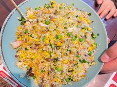 -扬二春炒饭(国庆路总店)