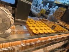 -鲍师傅糕点(国金街店)