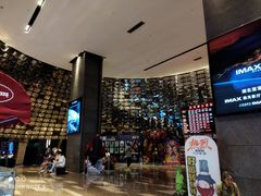 -武商摩尔影城(国广IMAX激光店)
