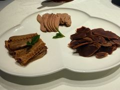 -四季民福烤鸭店(王府井东安门店)