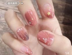 -Pink You美甲美睫纹绣定制中心