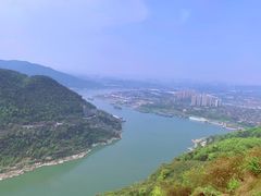 -铁山坪森林公园