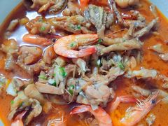 -胖哥俩肉蟹煲(虹口龙之梦店)