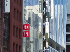 -优衣库(银座店)