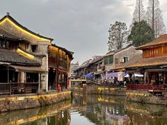 -莫干山风景区