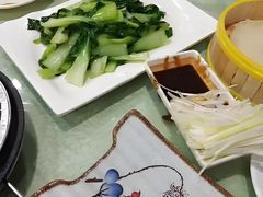 -鑫紫玉食府·巴特私房菜