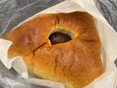 一只栗子-81BAKERY(大学路店)
