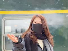 -亚布力新体委滑雪场