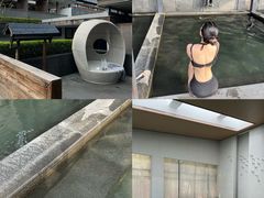 -明谷行馆·温泉