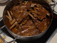 -蝎王府羊蝎子(北大地店)