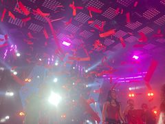-MOSSO·Liveshow(M3香港广场店)