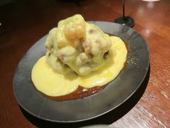 -Fuzzy Bistro 浮几韩餐·茶酒馆