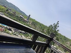 -云端咖啡(山顶教堂店)