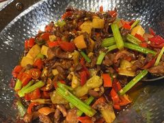 -毛家饭店·融合新湘菜·主题宴(齐鲁软件园店)