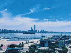 -馋遇江南·精致湖景雅宴(东方之门店)