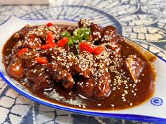 -龙姐私房菜(和顺古镇店)