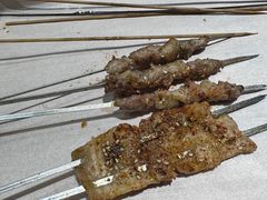-正通记·哈尔滨烧烤·炭烤鸽子(七宝万科国际店)