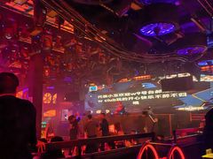 -W·CLUB(马驹桥店)